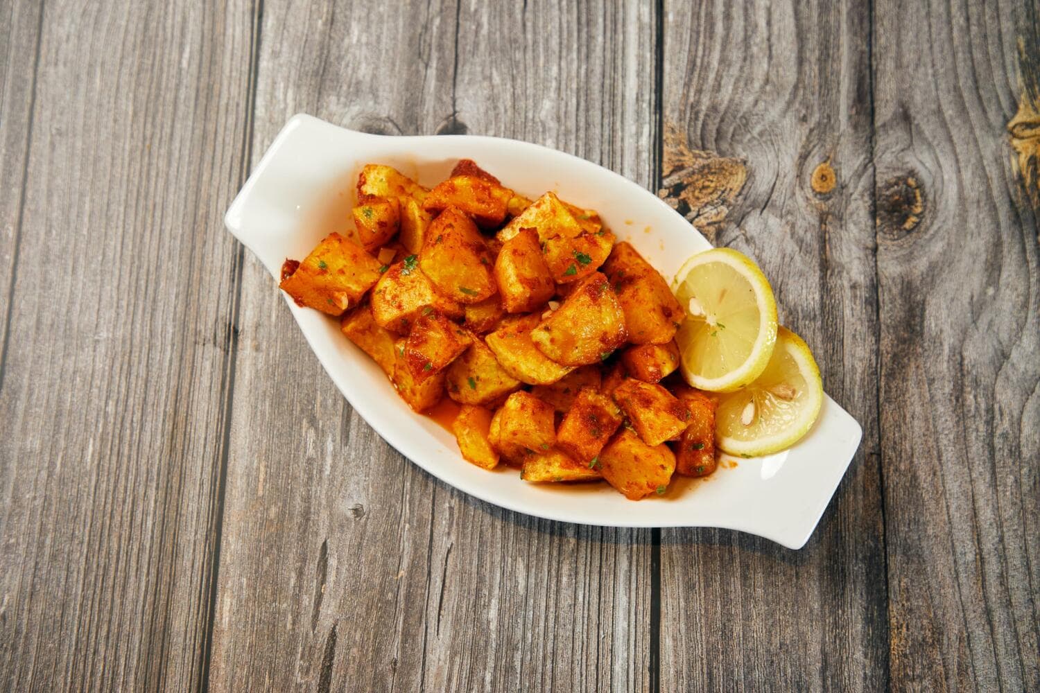 Batata Harra