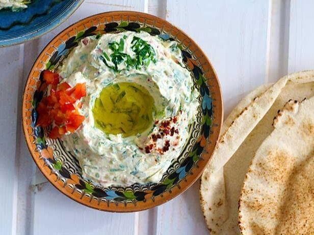 Hummus Beiruty