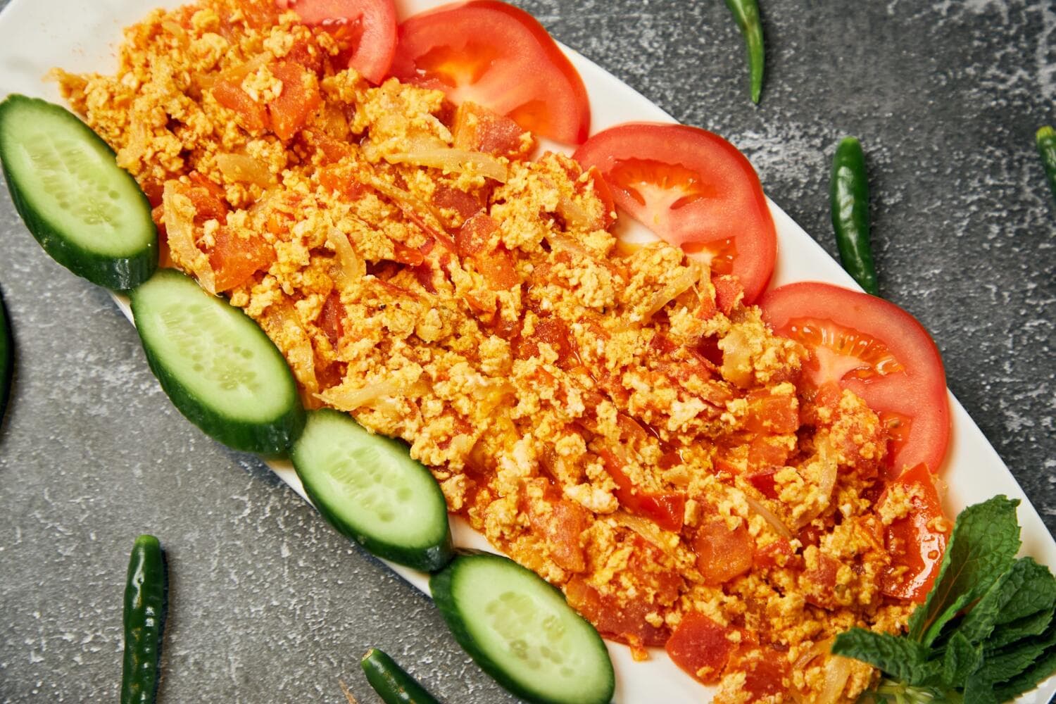 Shakshuka