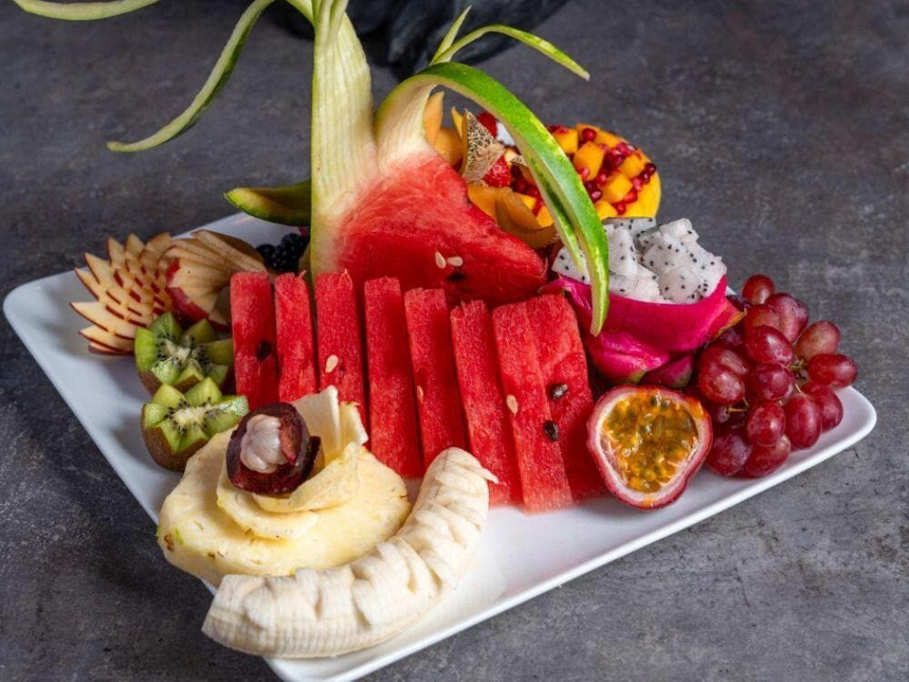Fruit Platter Large