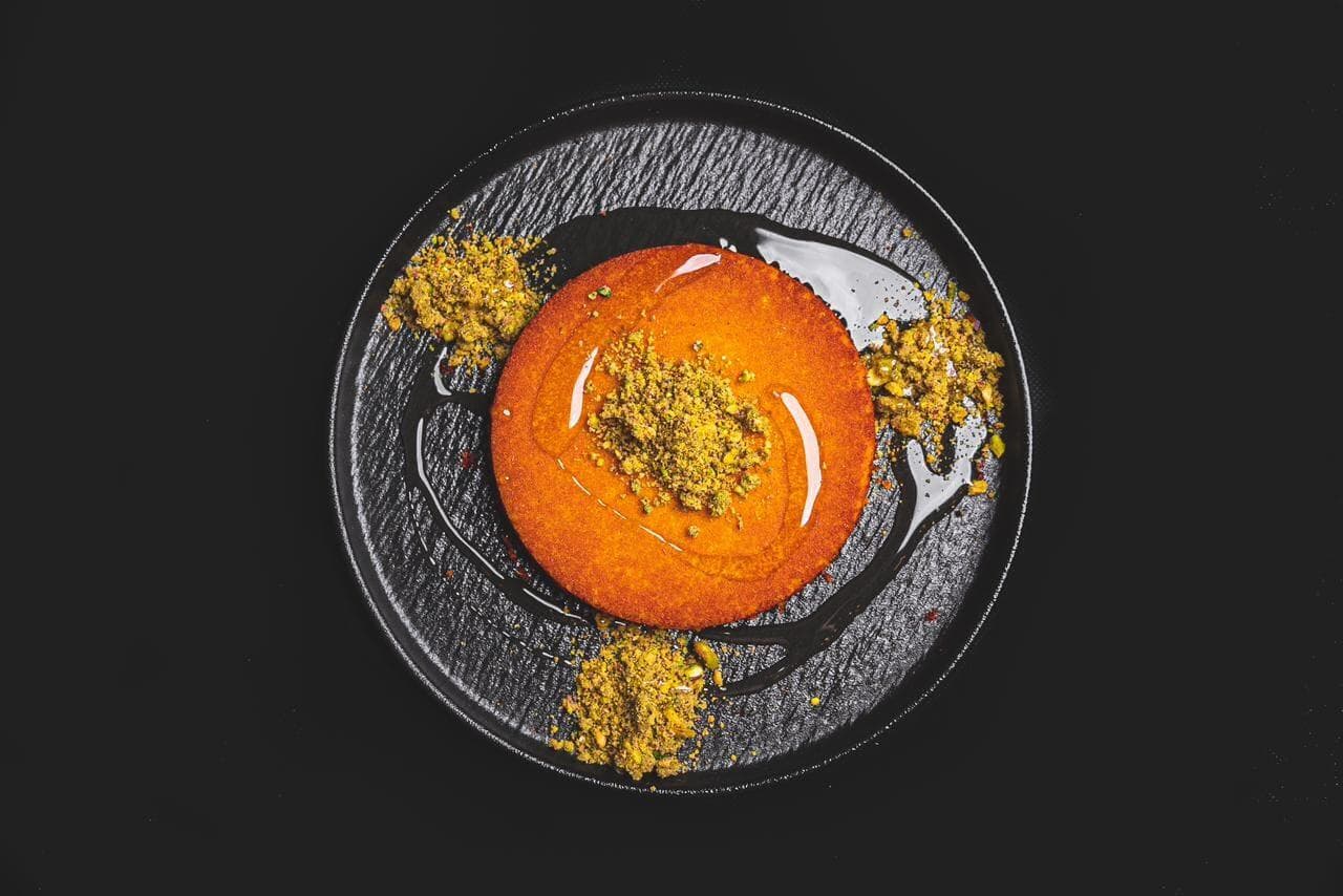 Kunafa