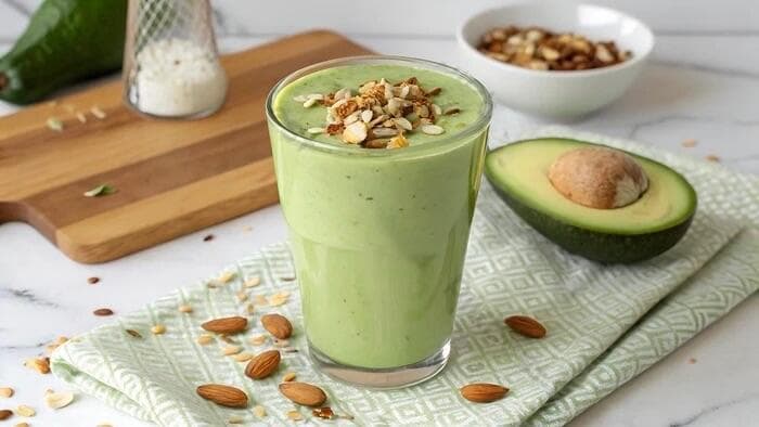 Avocado Cocktail