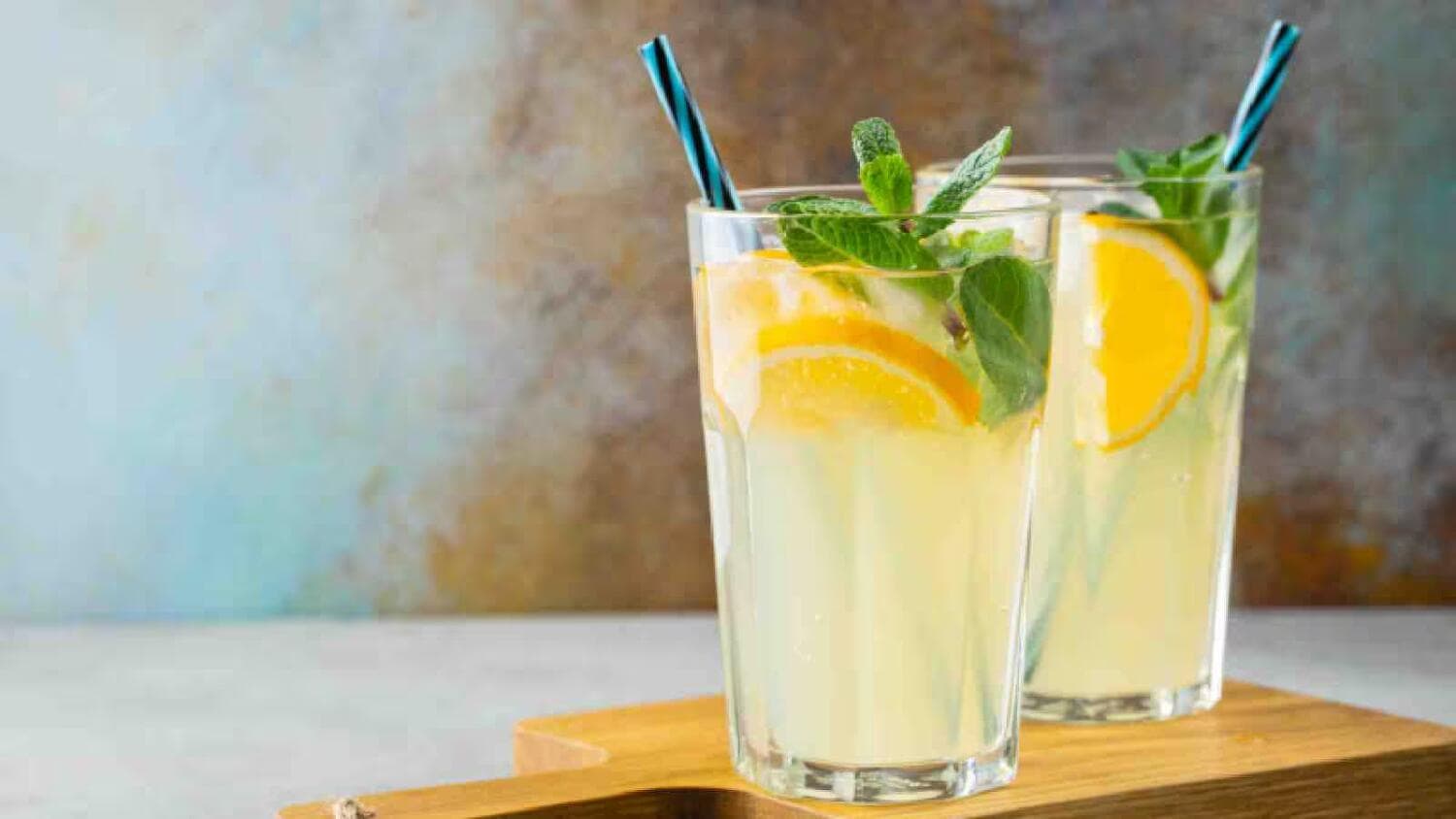 Lemonade Juice