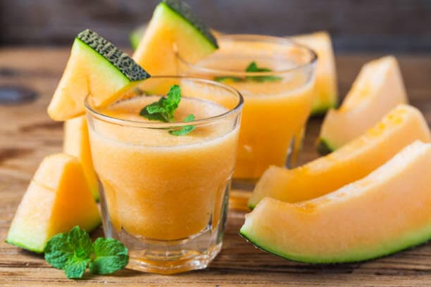 Melon Juice