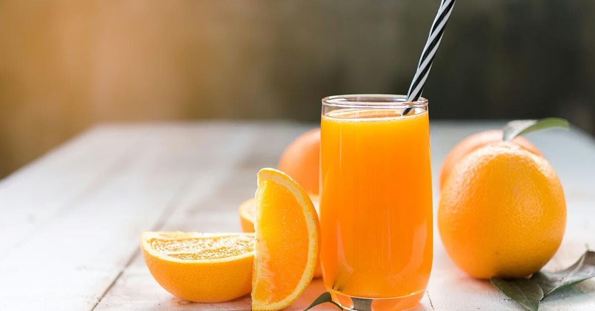Orange Juice