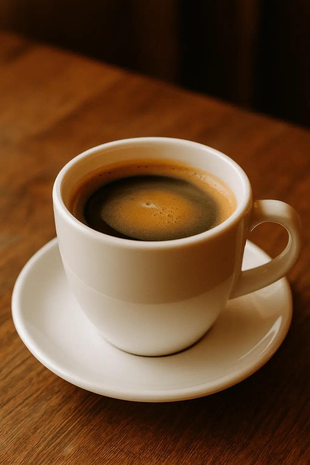 American Coffee