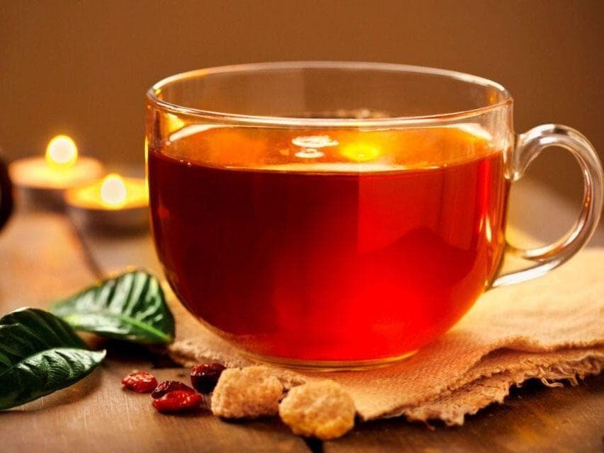 Black Tea
