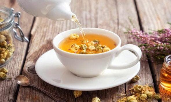 Chamomile Zhourat