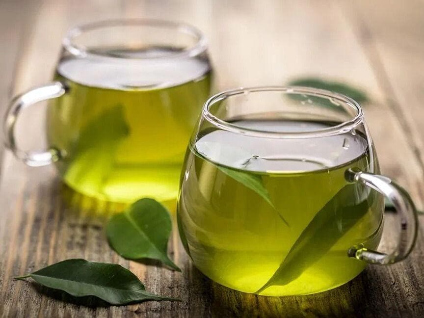 Green Tea