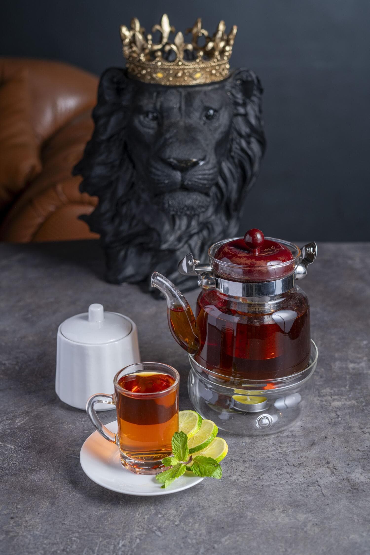 Tea Pot