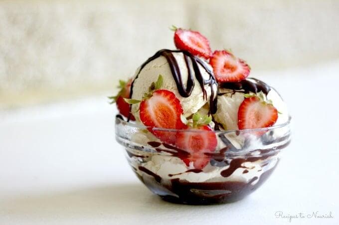 Exotic Ice Cream