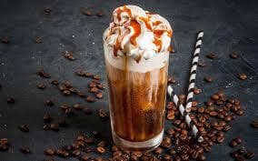 Frappuccino