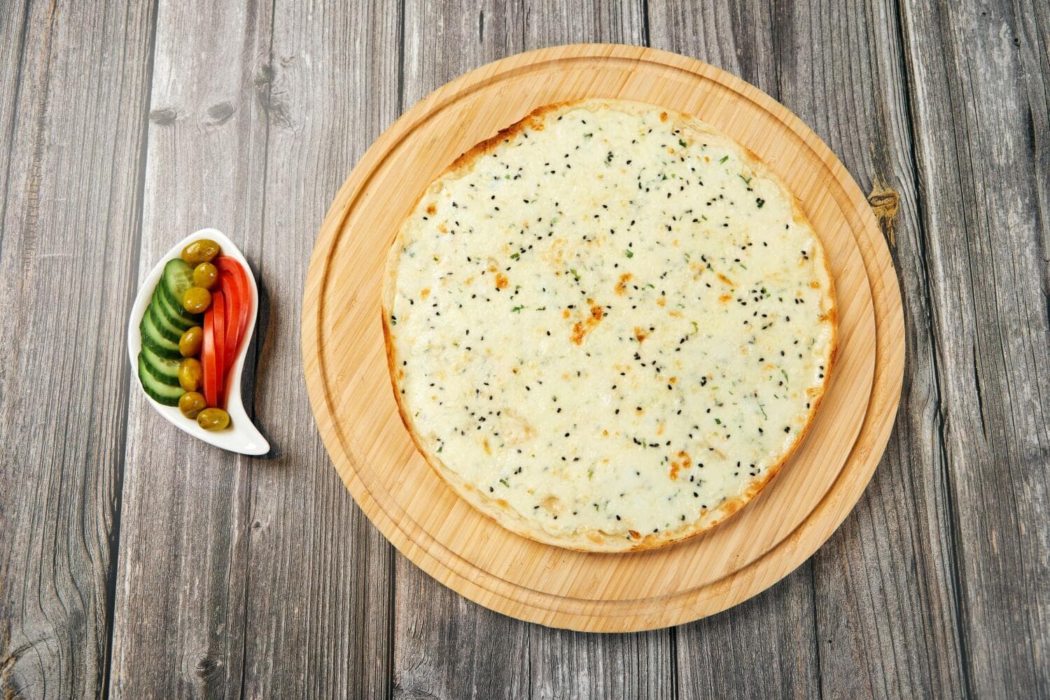 Akkawi Cheese