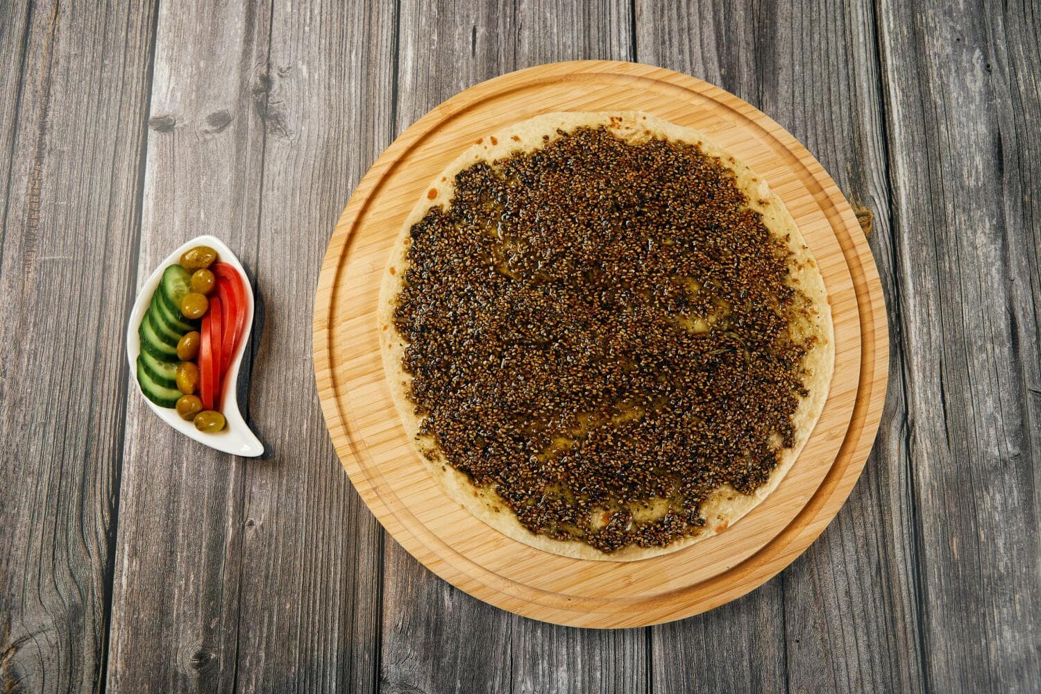 Zaatar