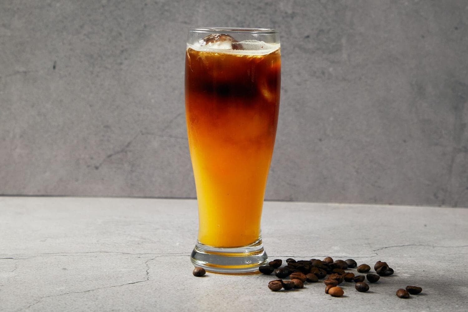 Espresso Orango