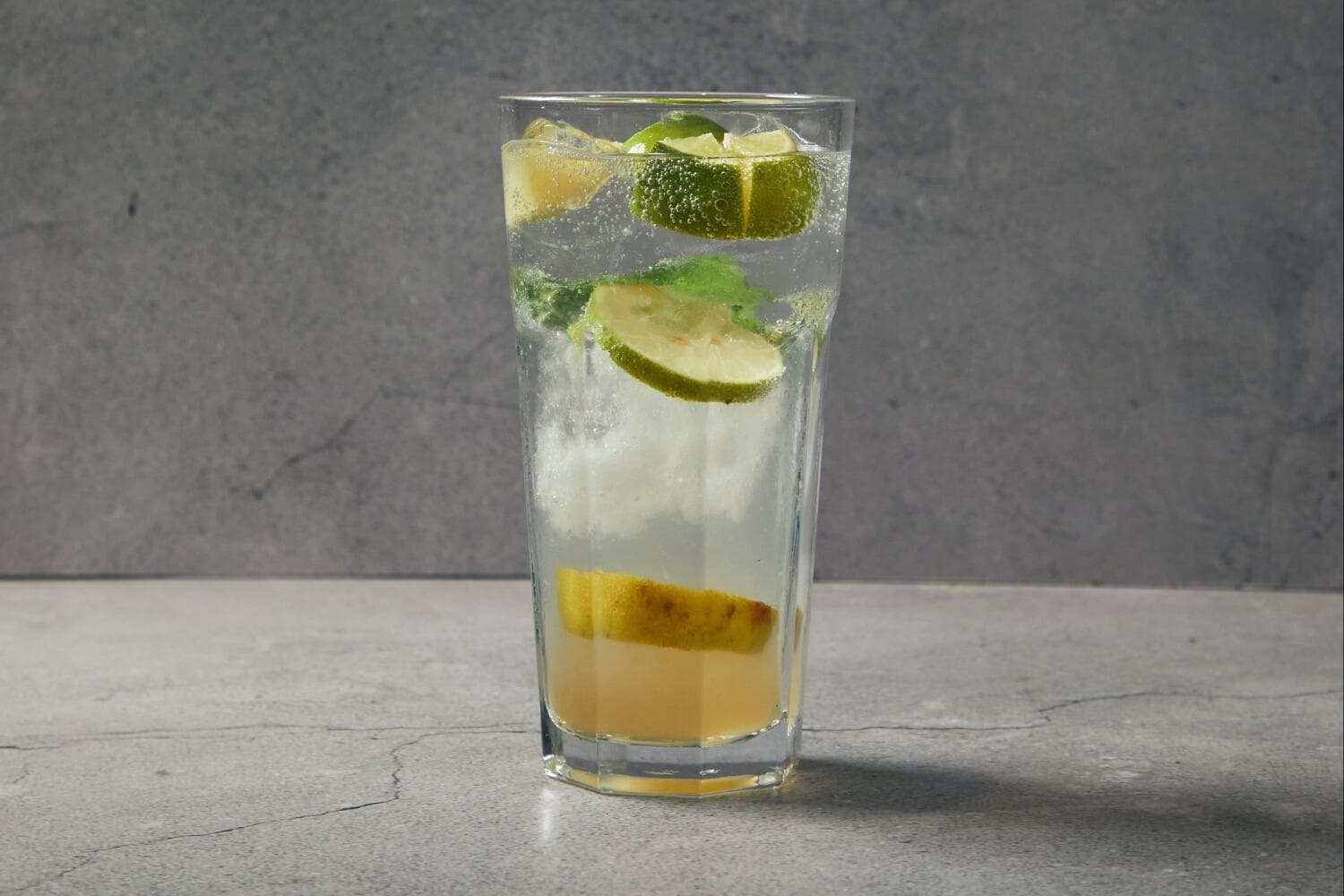 Lime Mojito