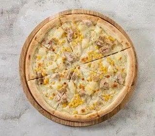 Hawaiian Pizza