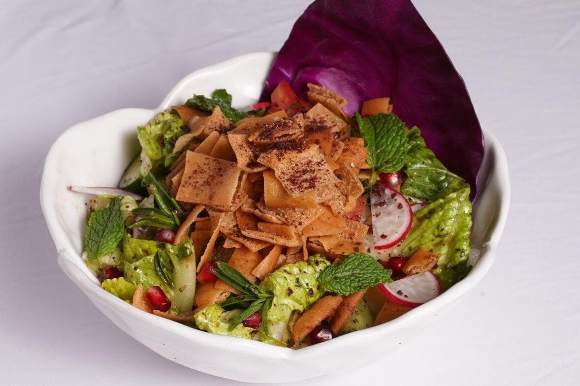 Fattoush
