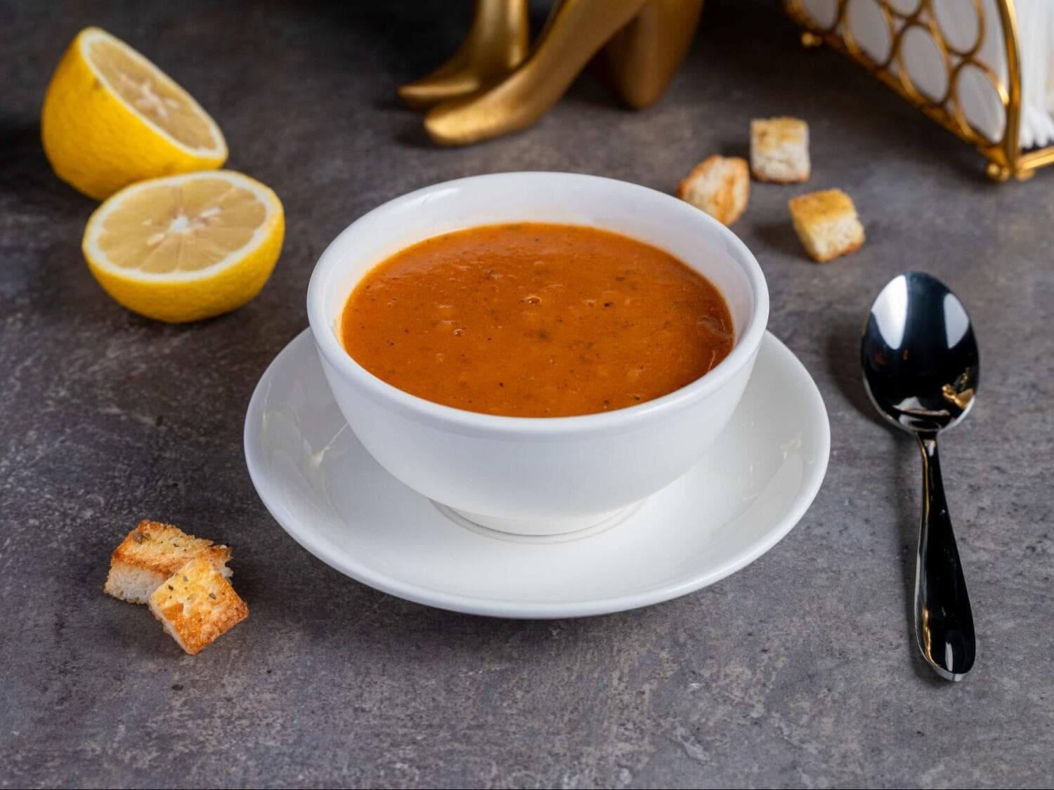 Lentil Soup