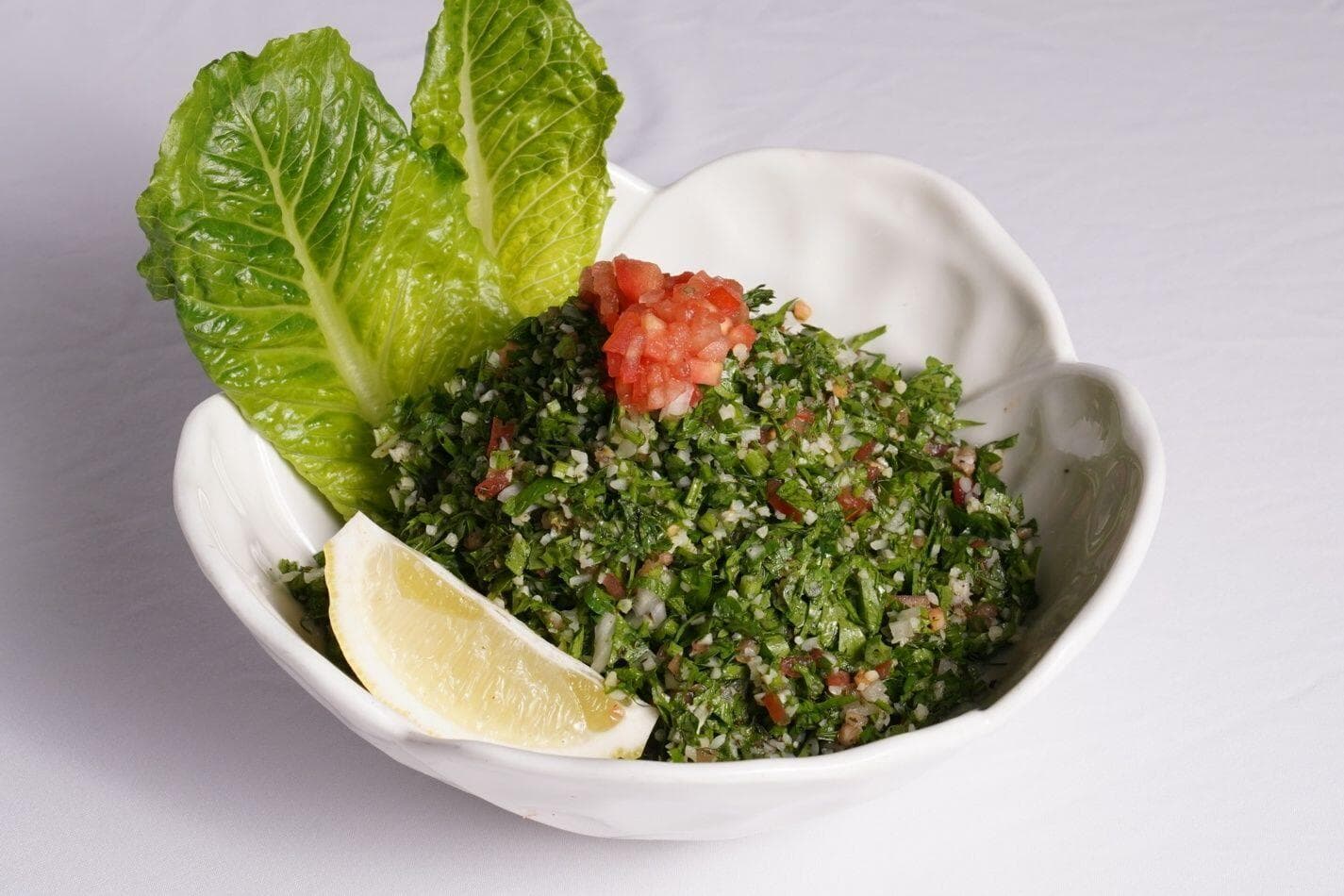 Tabouleh