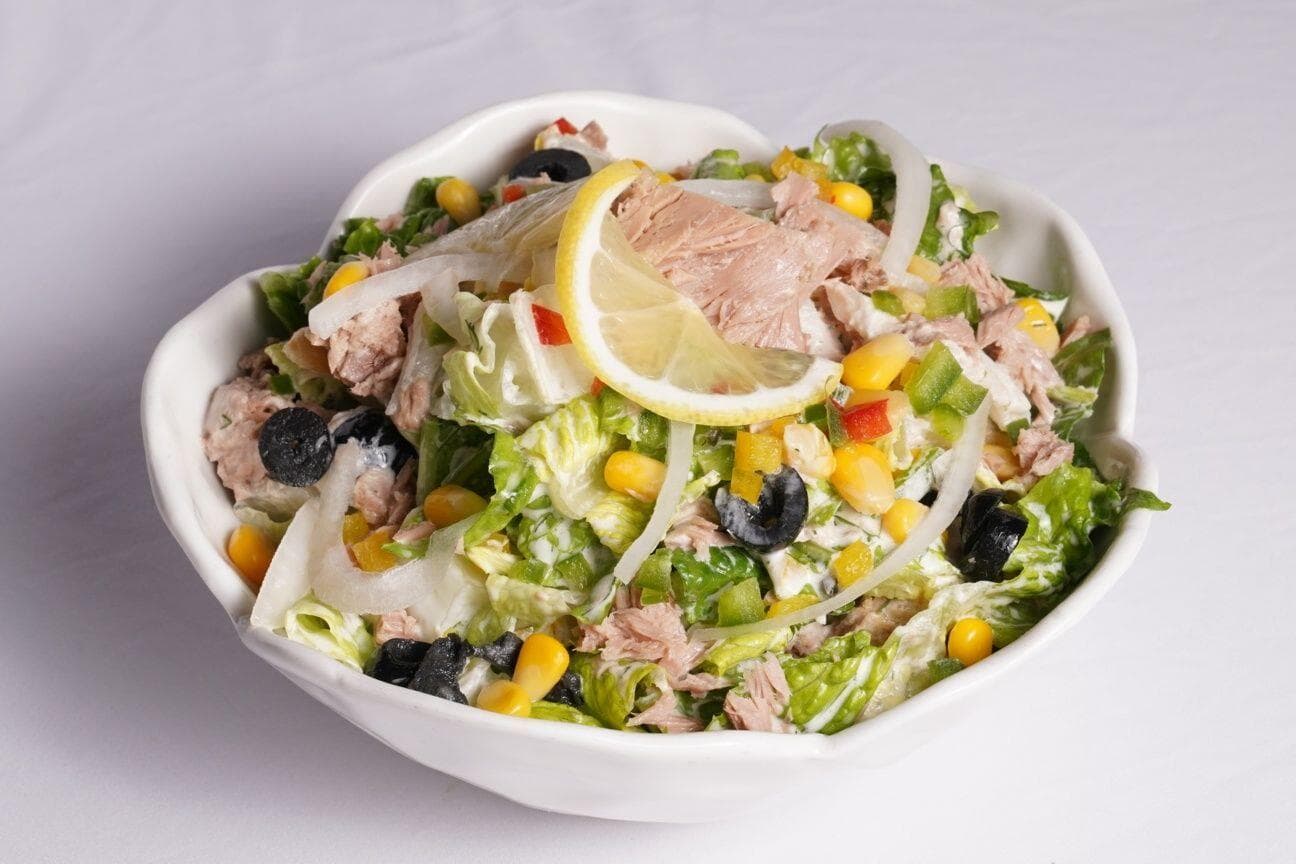 Tuna Salad