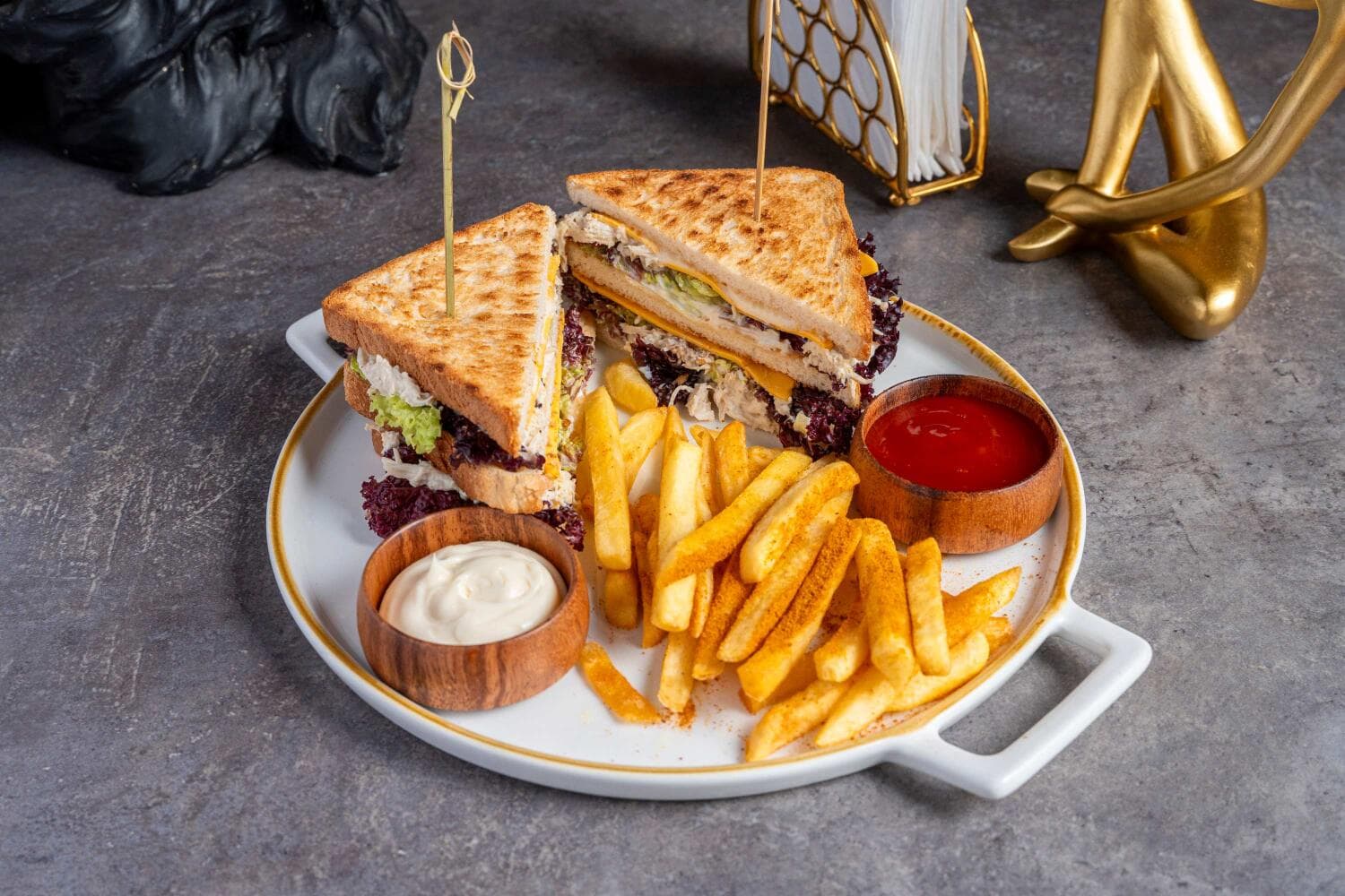 Tuna Club