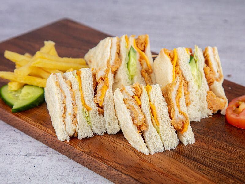 Zinger Club