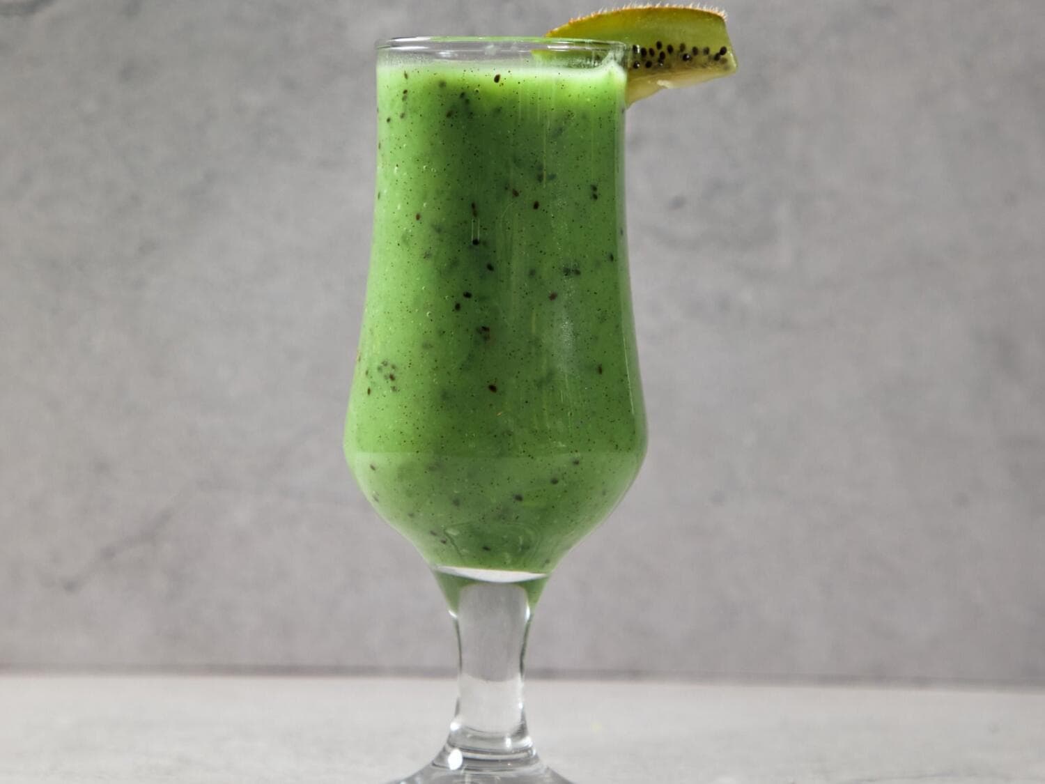 Kiwi Smoothie