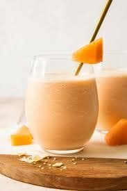 Melon Smoothie