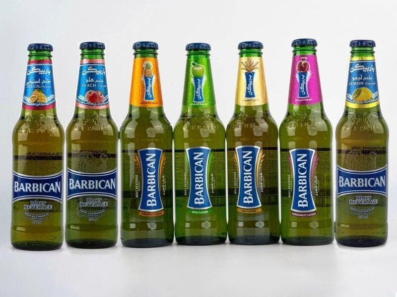 Barbican