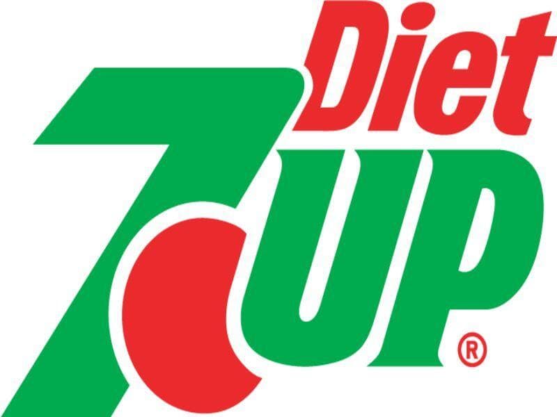 Diet 7up
