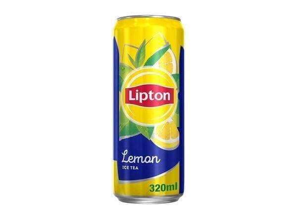Ice tea Lipton