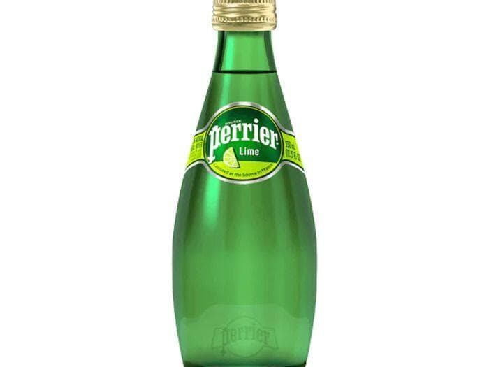 Sparkling Water