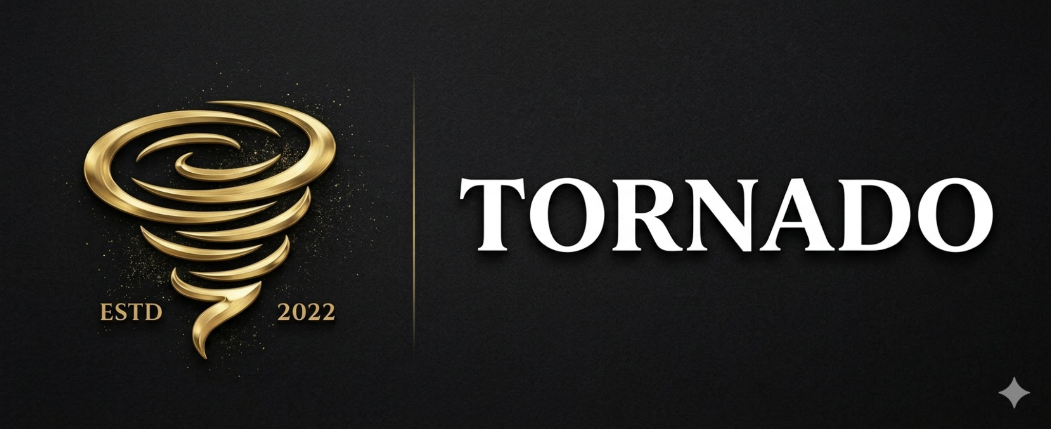 Tornado Cafe
